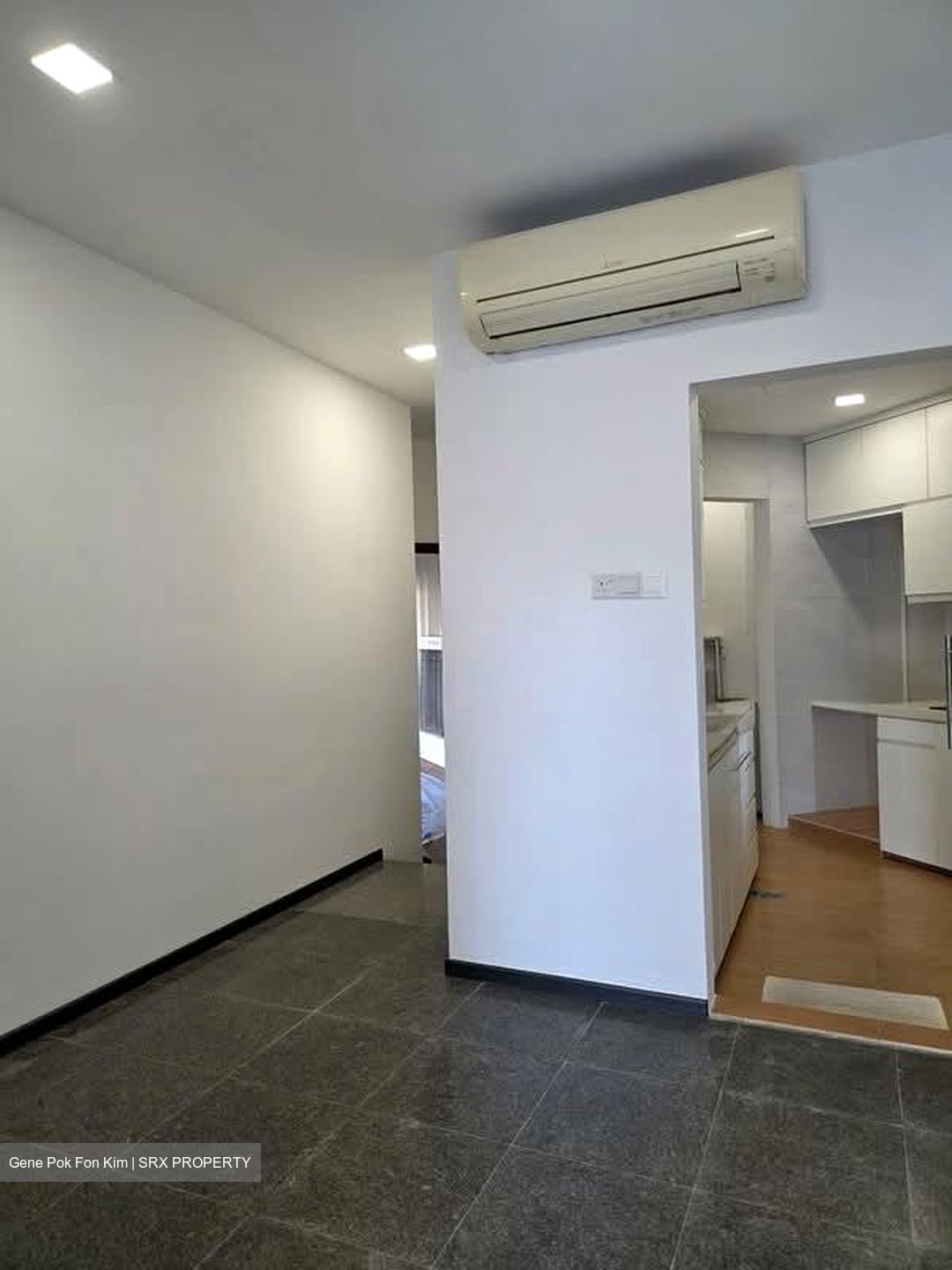 Eastpoint Green (D18), Condominium #560905901